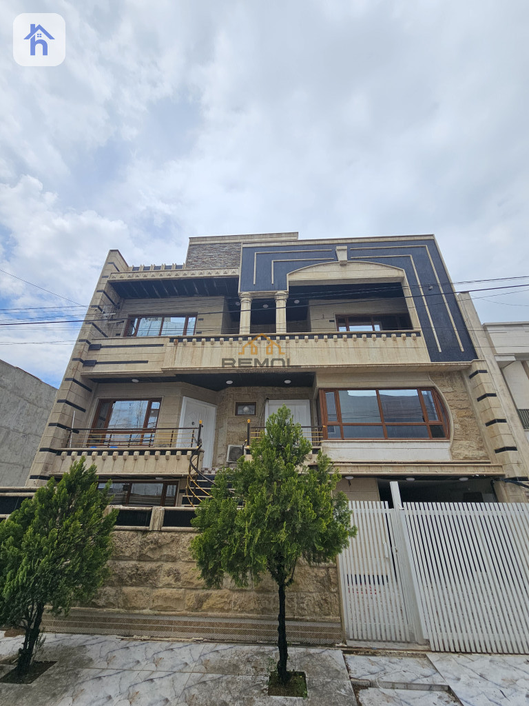Spacious house in Sarbasti for rent