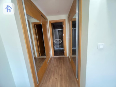 Furnished Apartment with 3 Bedrooms Resim 7