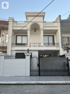 موڵکی ئارام و چوار ژووری نوستن image 1