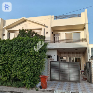 House Opposite Garden image 1