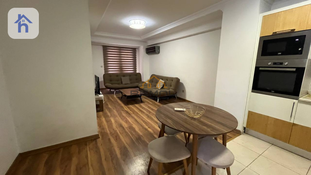 شقة ركن بسعر مناسب