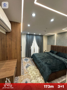 Furnished Apartment For Sale Image 4