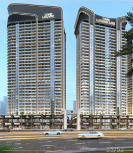 Spacious Apartment in Erbil Image 4