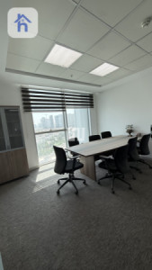 Furnished Office For Rent image 6