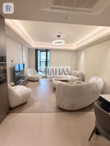 Furnished Apartment For Rent — 1