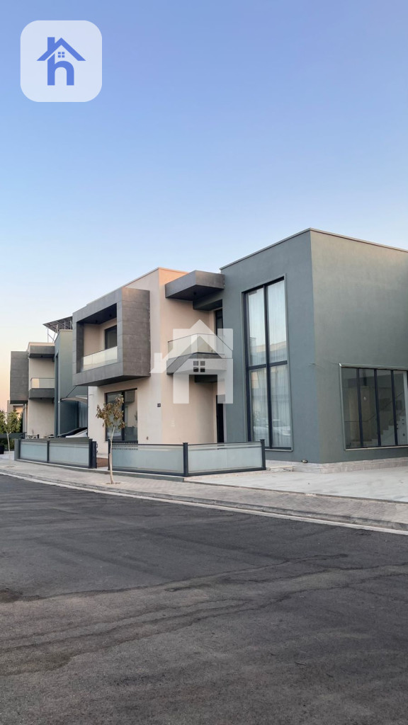 Modern House