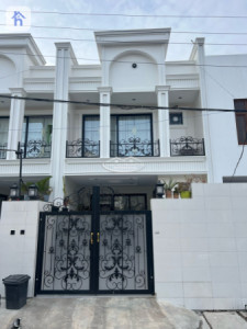 Modern 3-Bedroom House in Erbil image 1