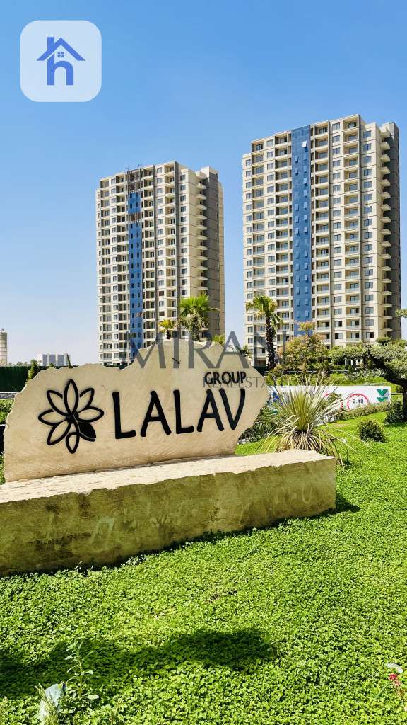 Apartment in Installment Image 1