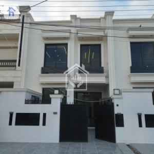 Two Floor House image 1