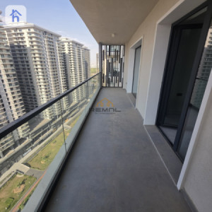 A suitable 1+1 apartment in Rami towers image 2