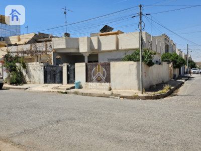 خانوویەکی سێ ژووری نووستن لە ئەندازیاران image 1
