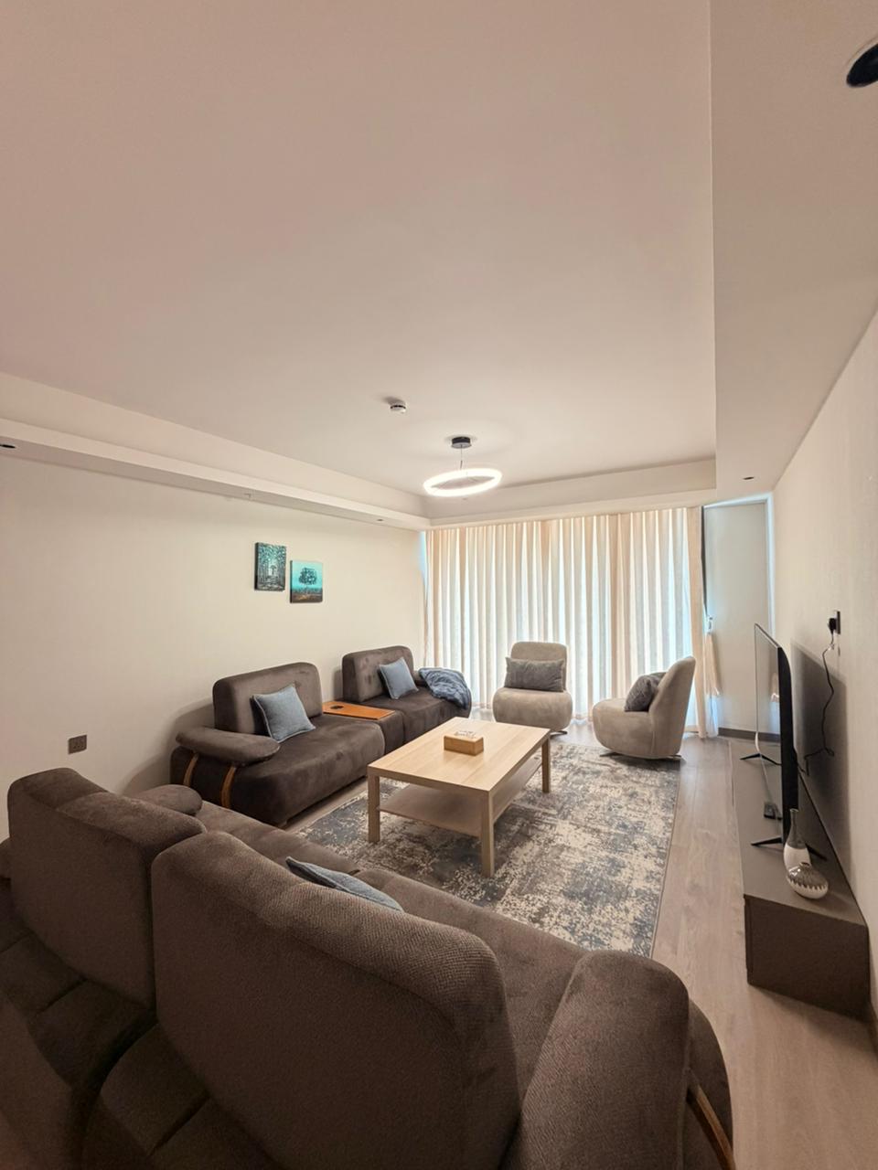 Furnished Apartment For Rent