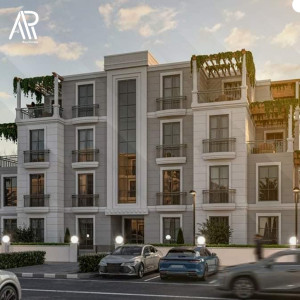 Apartvilla in Installment and Cash 3 Bedrooms Image 4