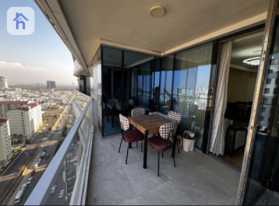 Furnished Apartment For Rent Resim 10