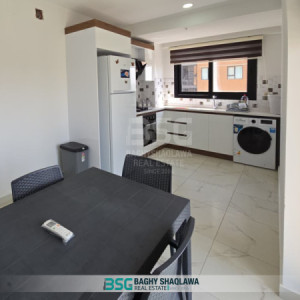 Furnished Apartment For Sale Resim 3