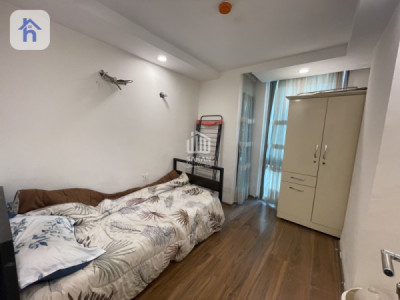 Furnished Apartment For Rent Resim 7