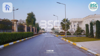 پارچە زەوییەکی نیشتەجێبوونی نایاب لە دریم ستی image 2