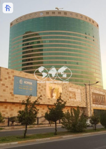 شوقەیەکی لوکس لە گوڵان پارک image 12