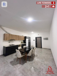 Modern Furnished Apartment Image 3