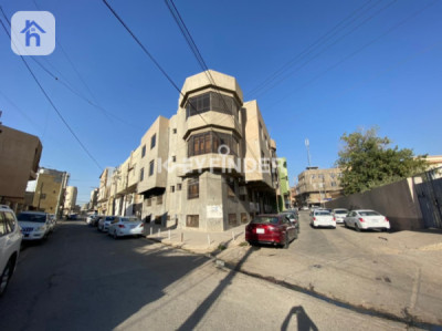 مبنی سكني (435م²) image 2