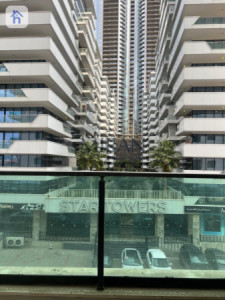 Modern 2-Bedroom Apartment in Erbil Resim 6