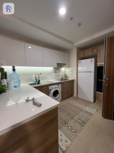 شوقەیەکی ئارام و تەواو ڕاخراو image 3