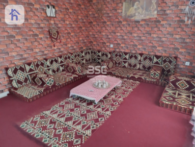 Modern Furnished Apartment in Eskan Towers Image 5