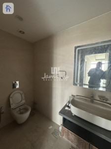 Elegant 3-Bedroom Apartment in Sky Towers Image 11