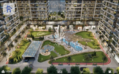 شقة الواجهة الخارجیة image 2