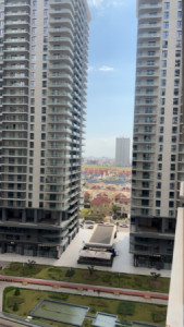 Cozy apartment in Rami Towers image 6