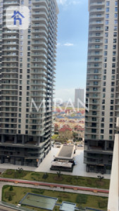 Elegant 29th floor apartment for rent image 9