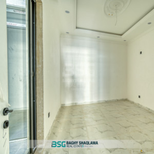 Unused house for sale in Biryati Resim 6