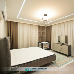 Modern 3 Bedroom Apartment in Empire Royal image 7