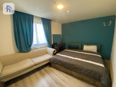 Modern Apartment in Erbil Life Towers Image 4