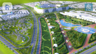 Al-Jawahiri City Image 9