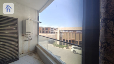 Furnished 1-Bedroom Apartment in Erbil image 10