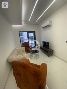 شقة مؤثثة للإيجار image 1