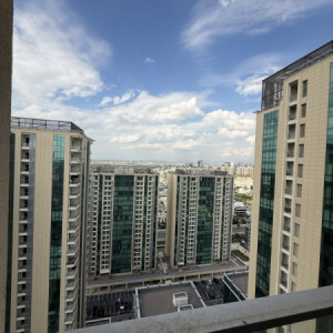 Furnished Apartment in Empire Wings Resim 6