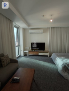 Furnished Studio Apartment in Empire Wings Image 5
