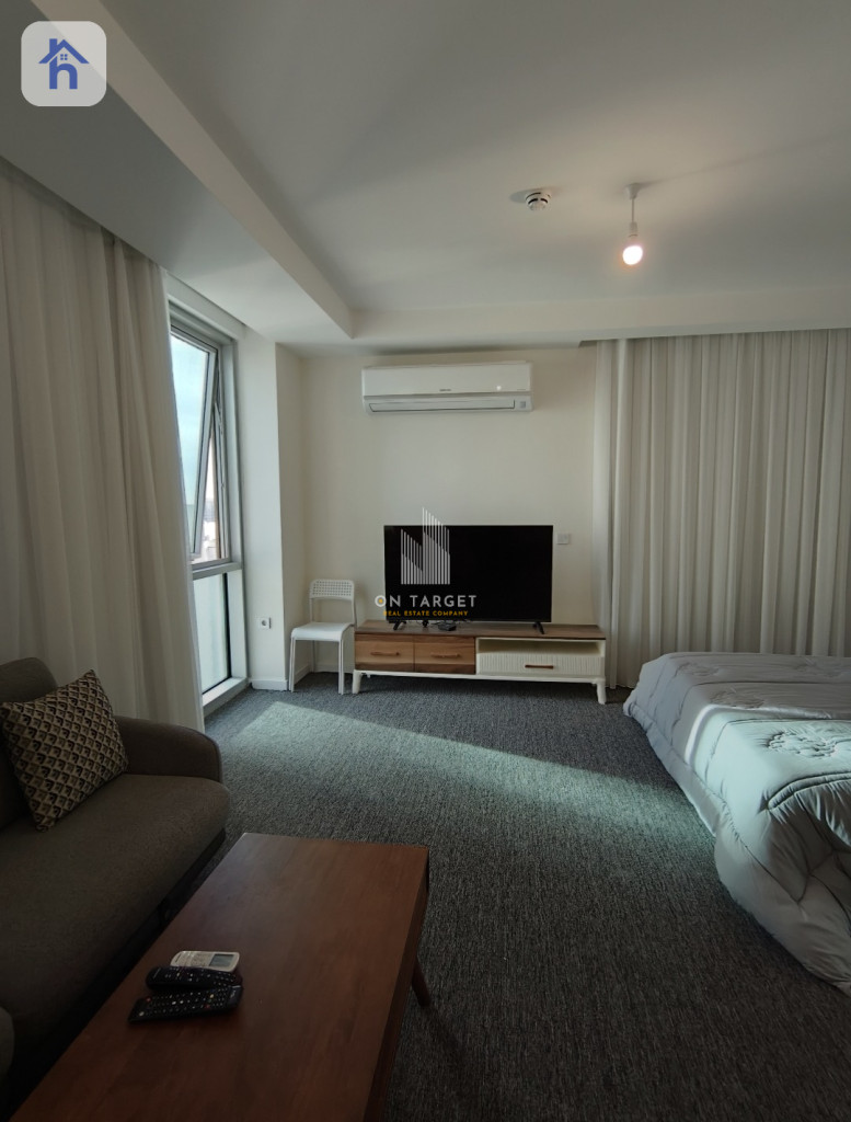 Furnished Studio Apartment in Empire Wings — 5