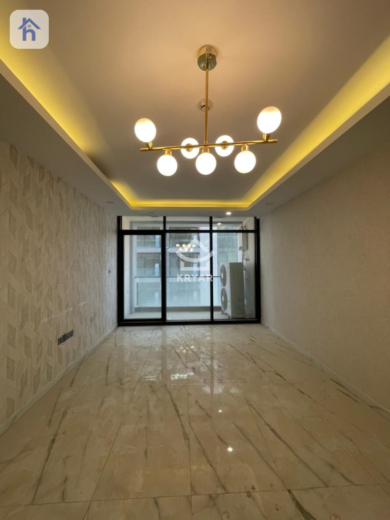 High-rise apartment in Erbil