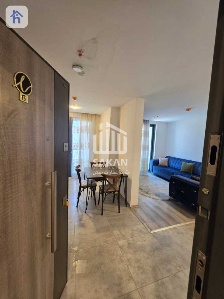 Furnished Apartment For Rent