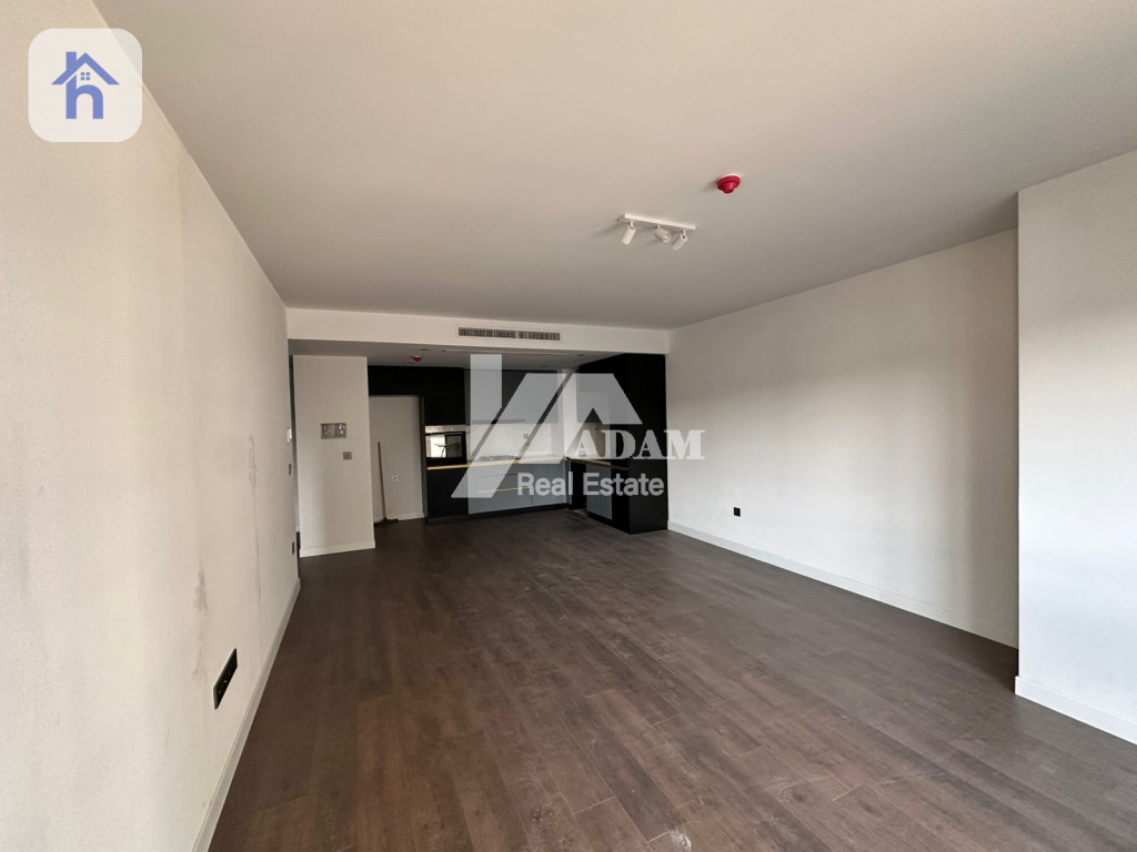 Cozy One-Bedroom Apartment