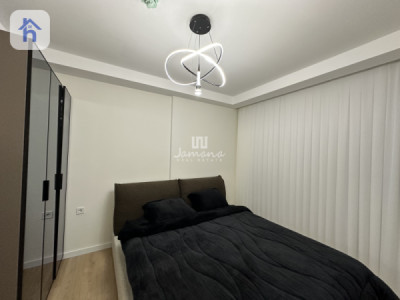 One Bedroom Apartment in Empire Wings Resim 11