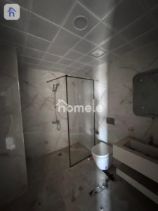 Boulevard view apartment for rent Resim 11