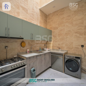 Cozy house with sauna and jacuzzi Image 19