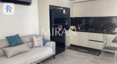 Studio Apartment image 2