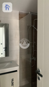 Luxury Two-Bedroom Apartment in Rami Towers Resim 9