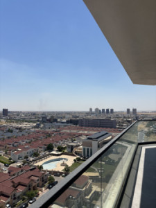Spacious 3 Bedroom Apartment in Rami Towers image 13