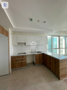 Studio apartment in the high floor image 1